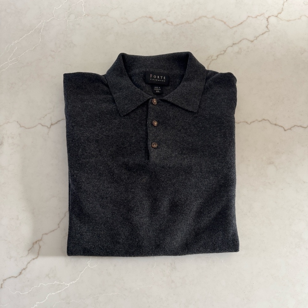 Meet your Posher, RL Vintage